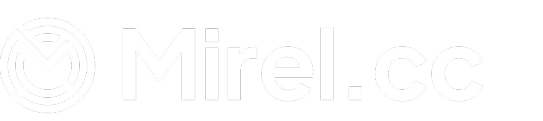 mirel.cc logo
